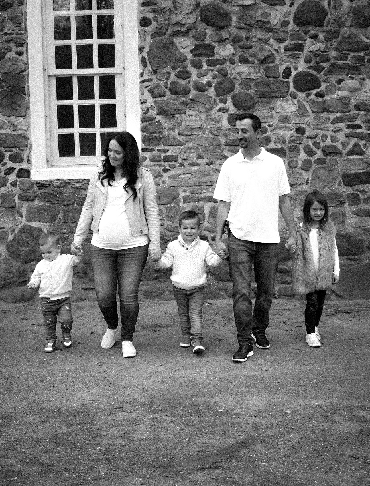 Portrait photography